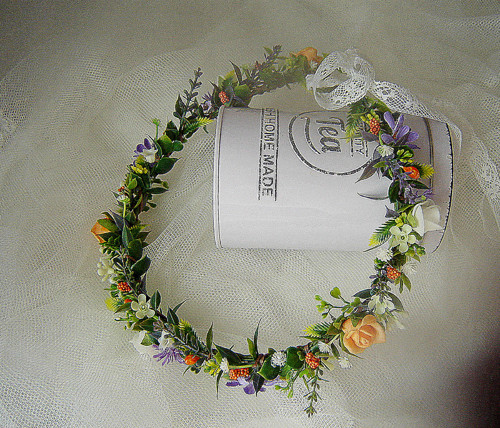 Věneček květná louka — foto 2