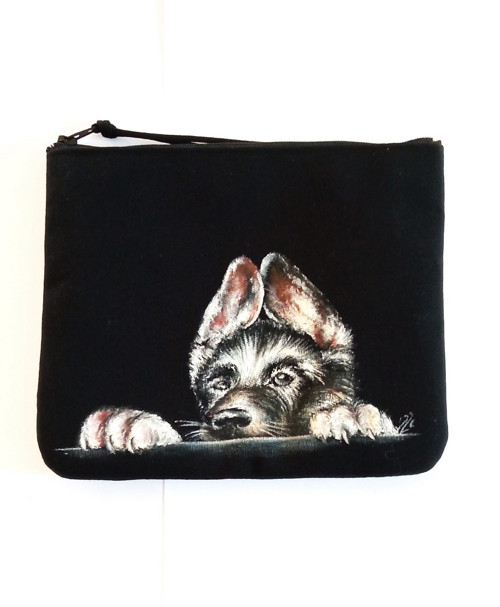 Crossbody s kapsou-PEJSEK+kapsička — foto 3
