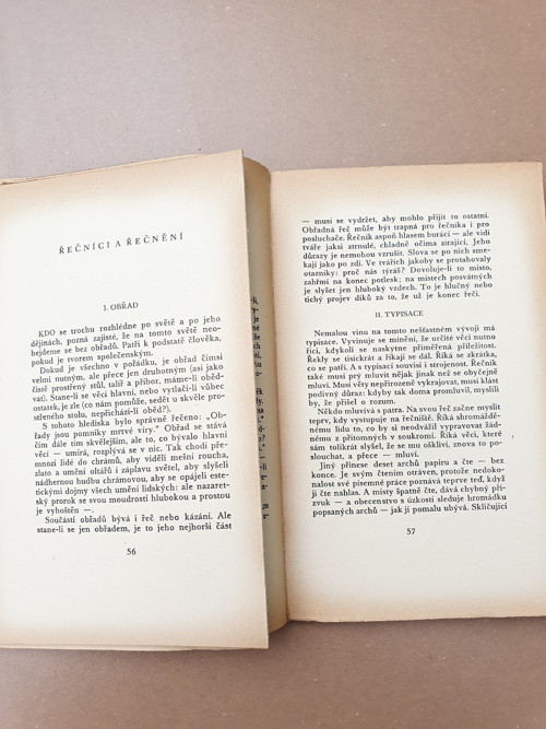 Život a myšlenka — foto 5