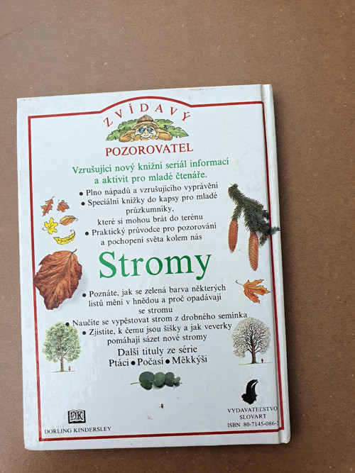 Stromy — foto 5