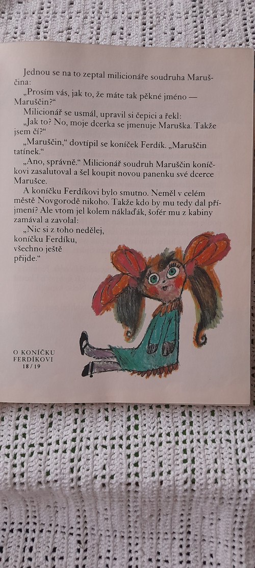 Ferdík a Bertík — foto 5