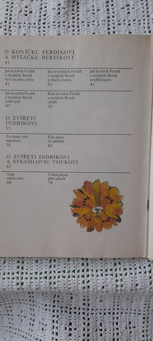 Ferdík a Bertík — foto 4