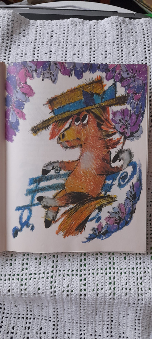 Ferdík a Bertík — foto 6