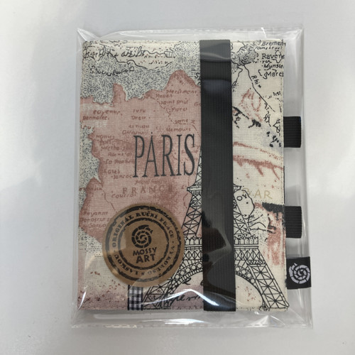 Obal na turistický deník-wander book — foto 6
