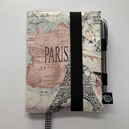 Obal na turistický deník-wander book — foto 2