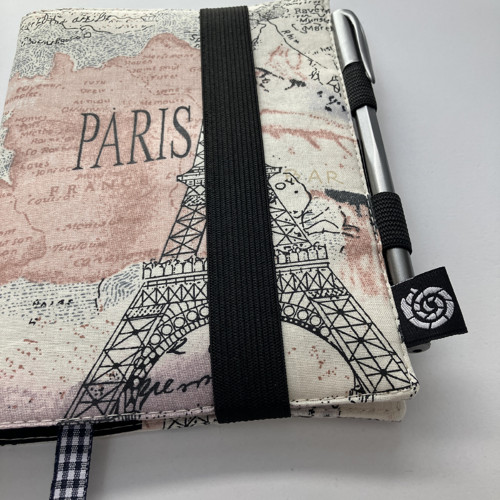 Obal na turistický deník-wander book — foto 3