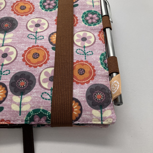 Obal na turistický deník-wander book — foto 2