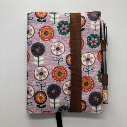 Obal na turistický deník-wander book — foto 3