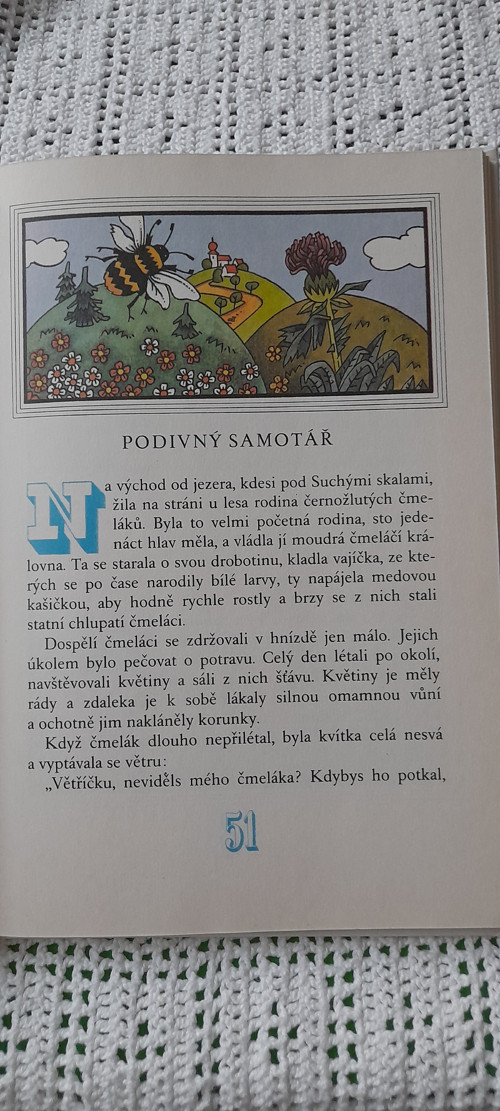 Modré jezírko — foto 4