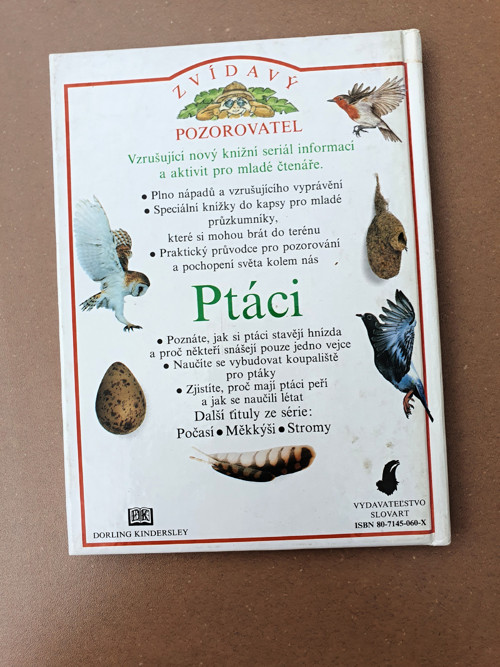 Ptzáci — foto 5