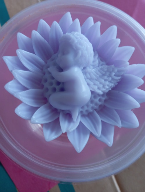 Andílek — foto 3