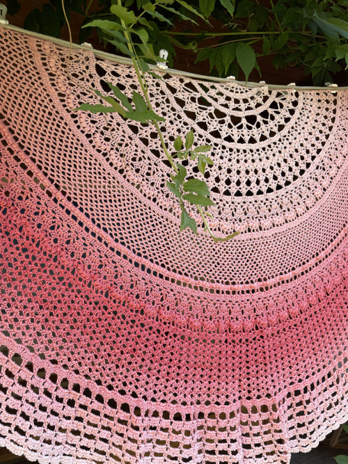 Šátek - pareo — foto 2