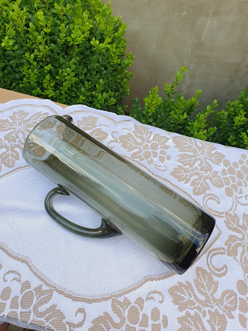 Domácí limonáda — foto 3