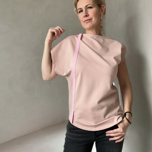 Triko Malanix — foto 3