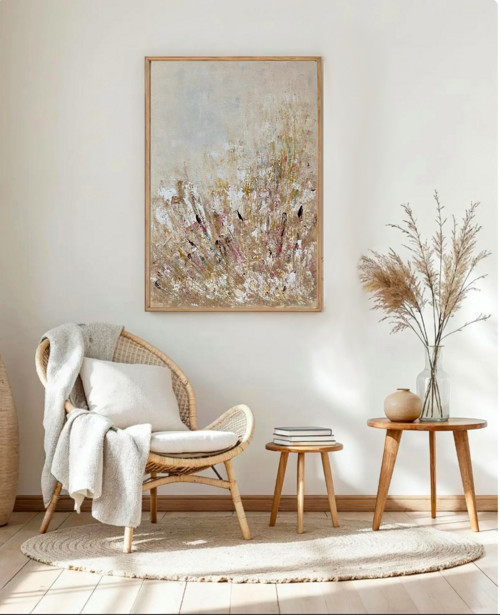 Summer drift 60x90 — foto 2