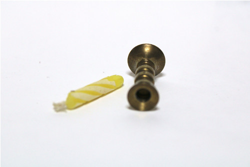 Svícínek - miniatura — foto 2