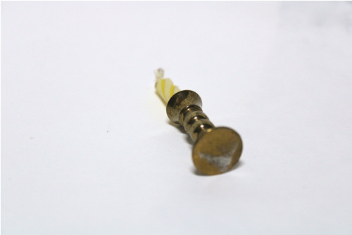 Svícínek - miniatura — foto 3