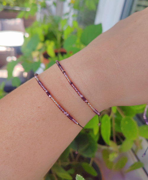 Náramek Provence minimalist — foto 3