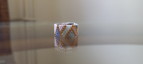 Miyuki prsten — foto 4