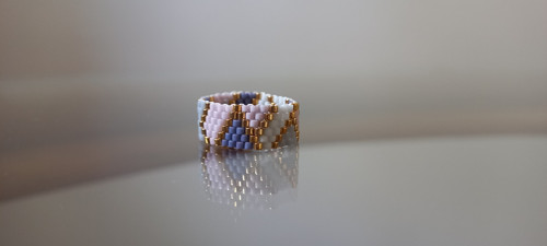 Miyuki prsten — foto 3