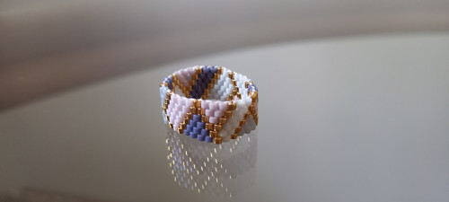 Miyuki prsten — foto 5