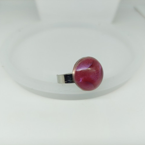 Strawberry ring /25128/ — foto 2