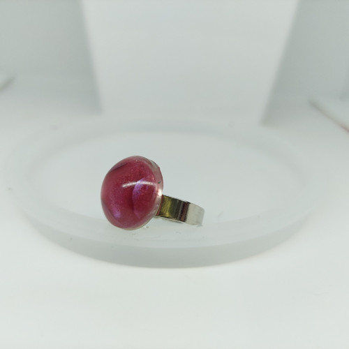 Strawberry ring /25128/ — foto 5
