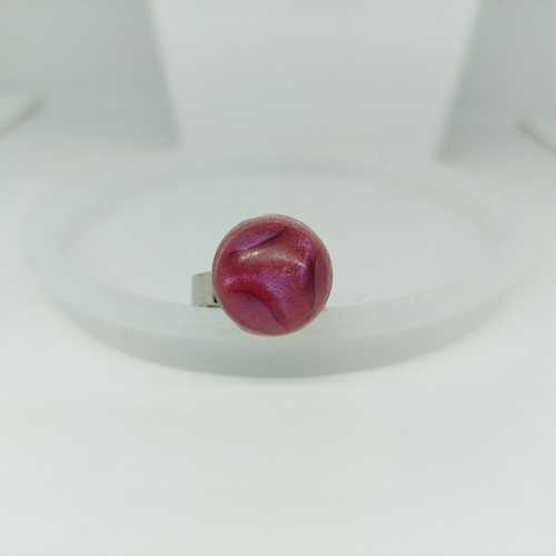 Strawberry ring /25128/ — foto 3