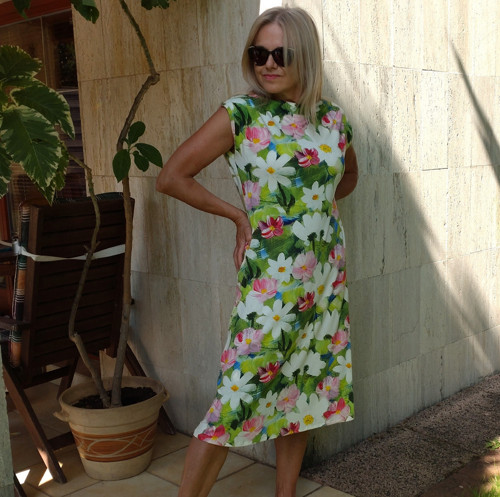 Letní šaty — foto 4