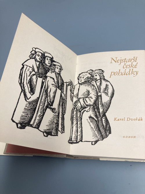 Nejstarší české pohádky — foto 3