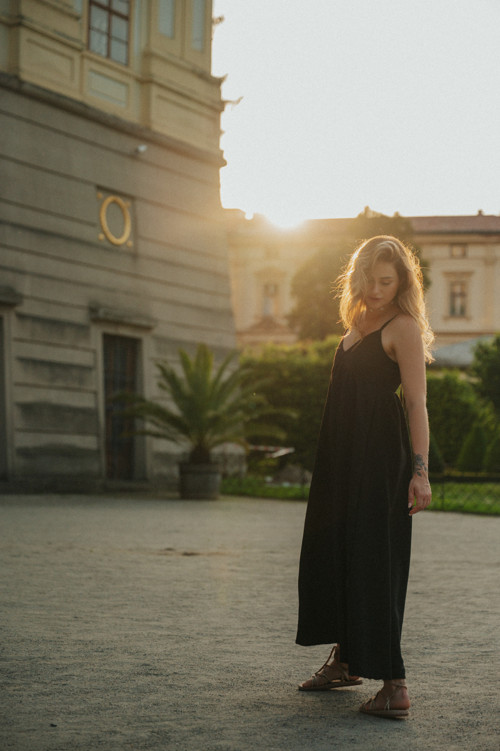 Rue Black — foto 4