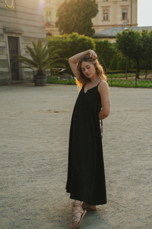 Rue Black — foto 2