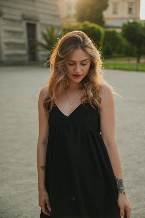 Rue Black — foto 6