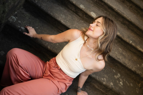 LUNA buttermause — foto 5