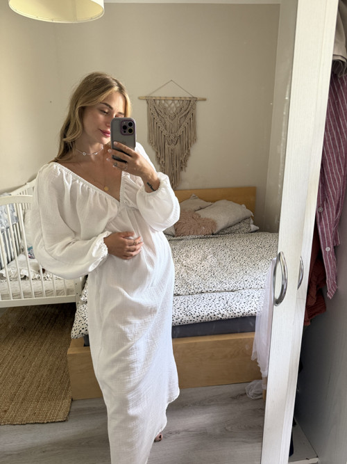 LUNA buttermause — foto 2