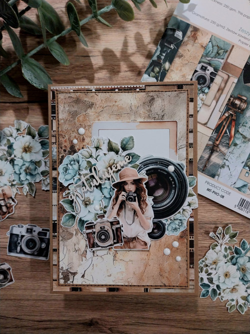 Přání - fotografka — foto 2
