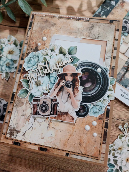 Přání - fotografka — foto 4