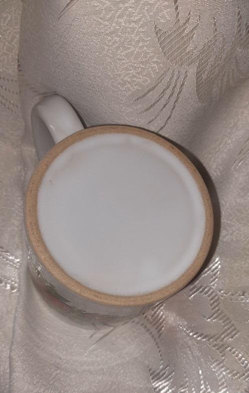 Porcelánový hrnek — foto 4