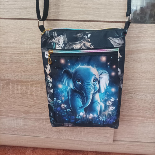 Dětské crossbody — foto 2