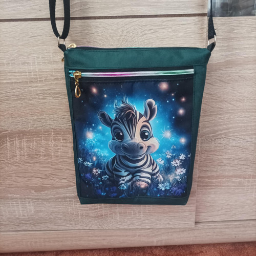 Dětské crossbody — foto 2