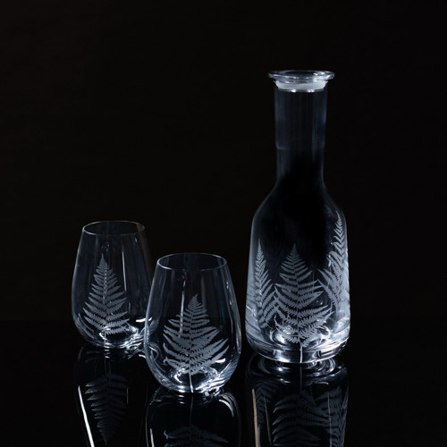 Kapradí - voda set — foto 3