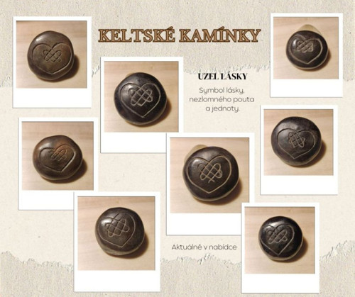 Uzel lásky — foto 2