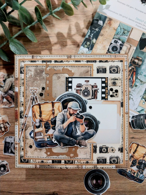 Přání - fotograf — foto 2