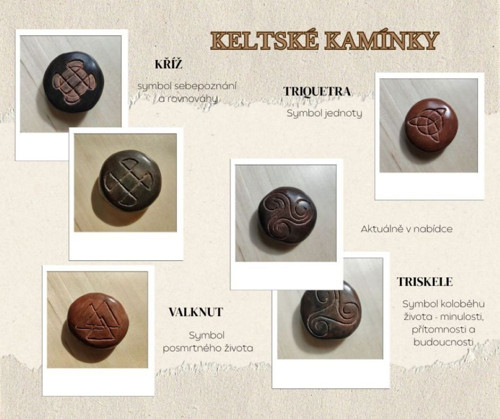 Triquetra — foto 2