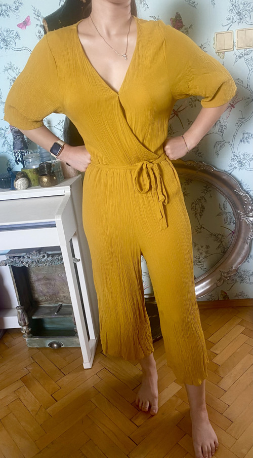 Overal kurkuma — foto 2