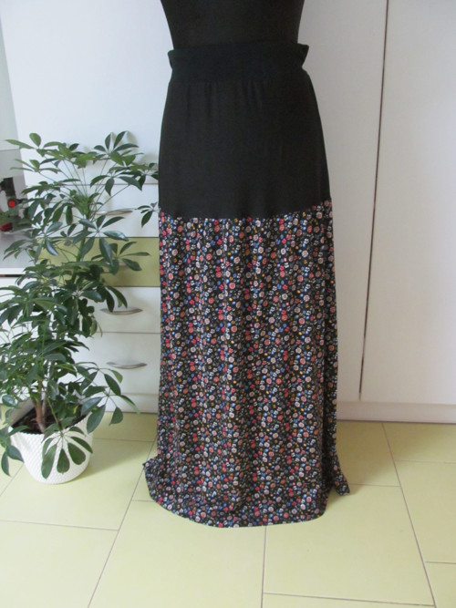 Sukně dlouhá — foto 5