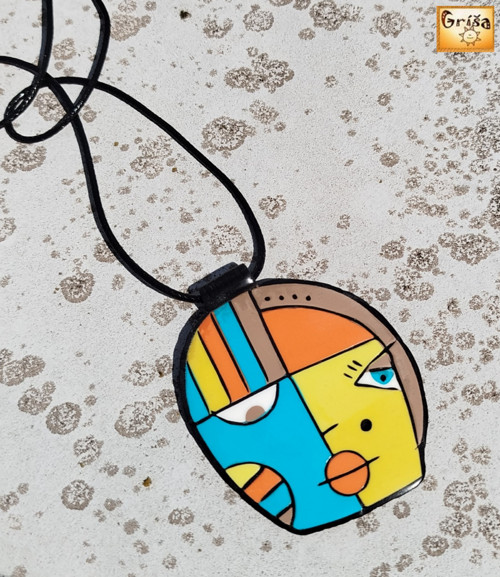 À la Picasso - č. 112 — foto 3