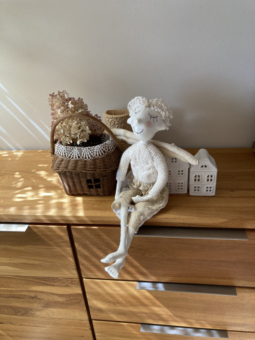 Anděl pohodář — foto 3