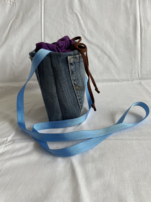Kabelka malá crossbody — foto 3