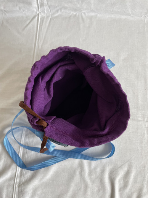 Kabelka malá crossbody — foto 2